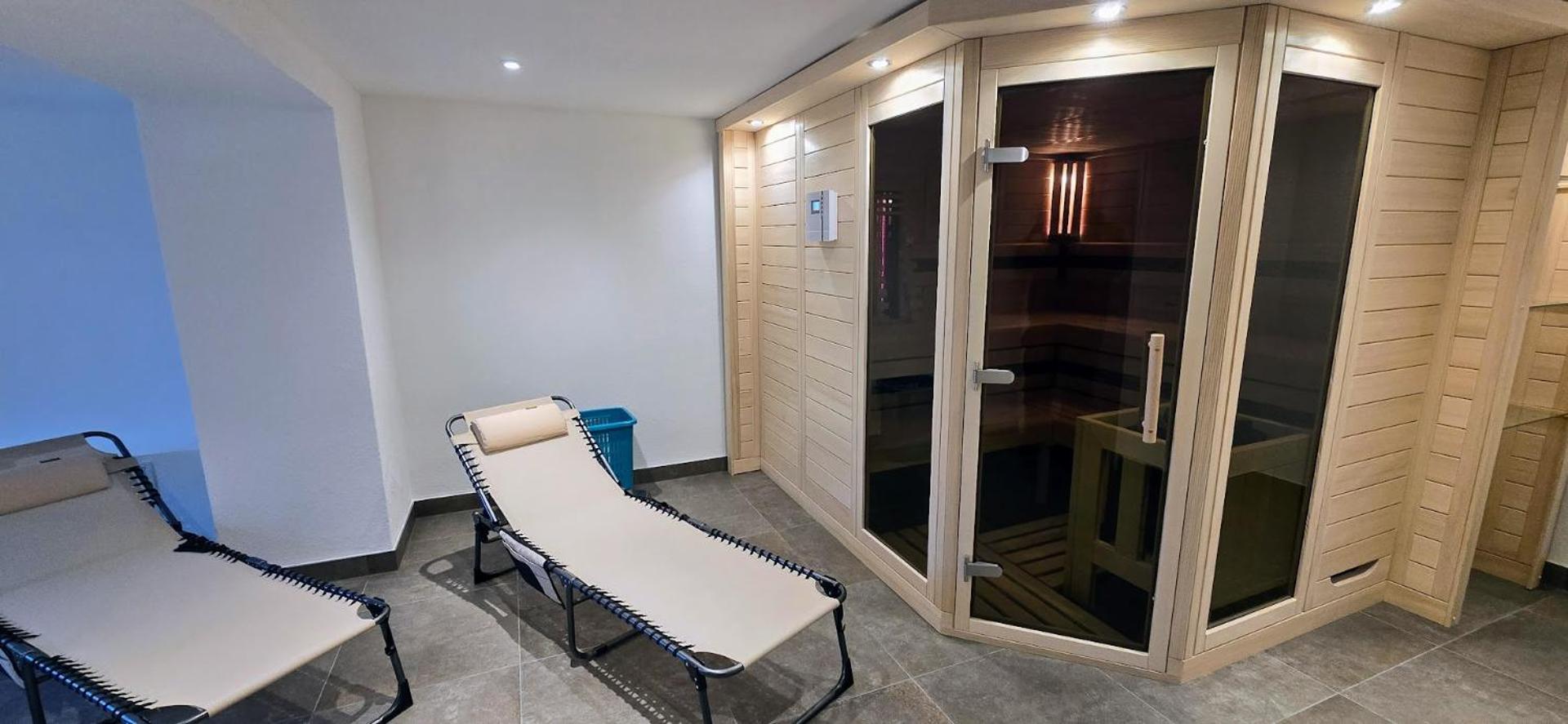 Residenz Seeblick, Fewo 10 Mit Balkon Und Ostseeblick Sellin  Bagian luar foto